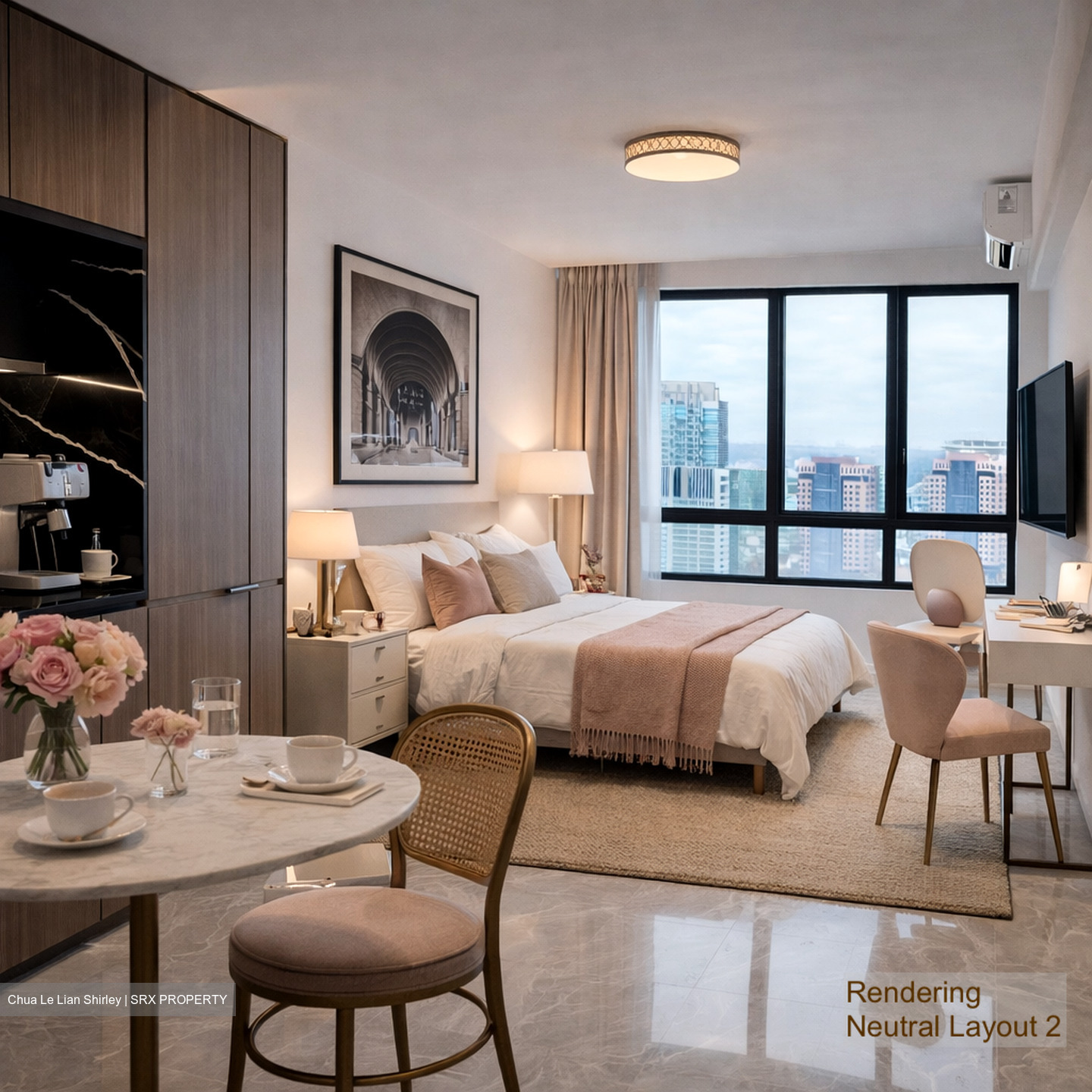 Irwell Hill Residences (D9), Apartment #521041381